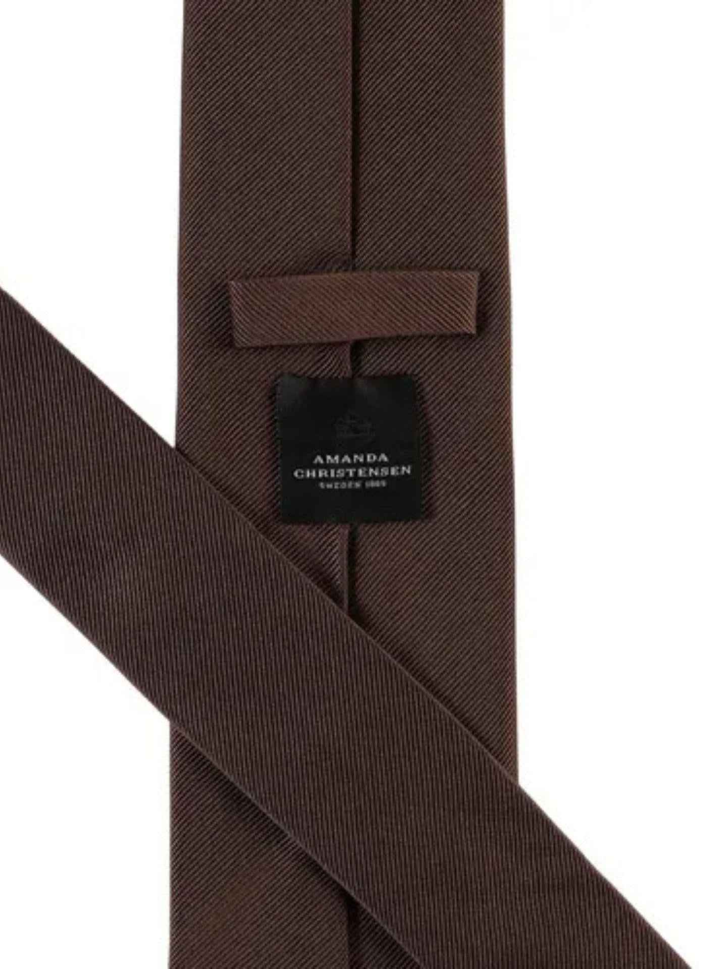 Ceremoniell Siden­slips