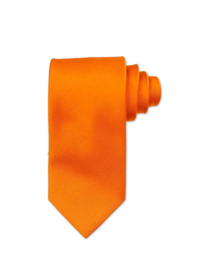 Ceremoniell Siden­slips