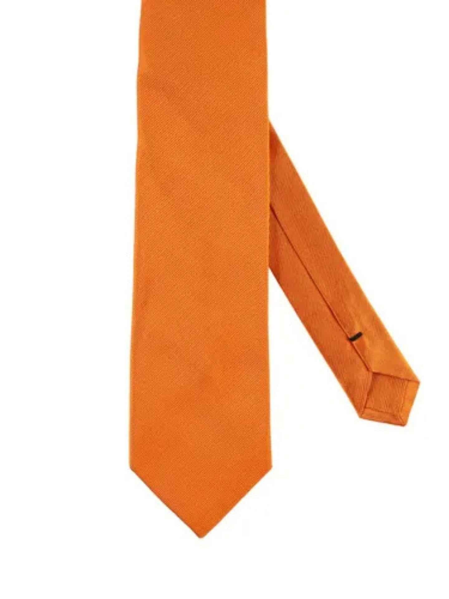 Ceremoniell Siden­slips