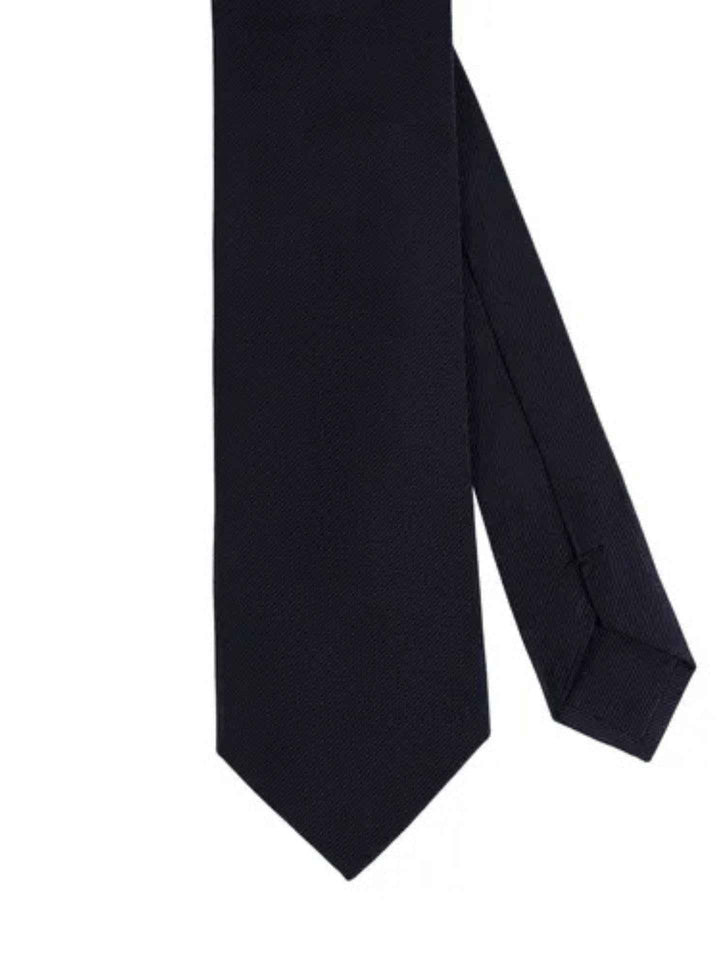 Ceremoniell Siden­slips