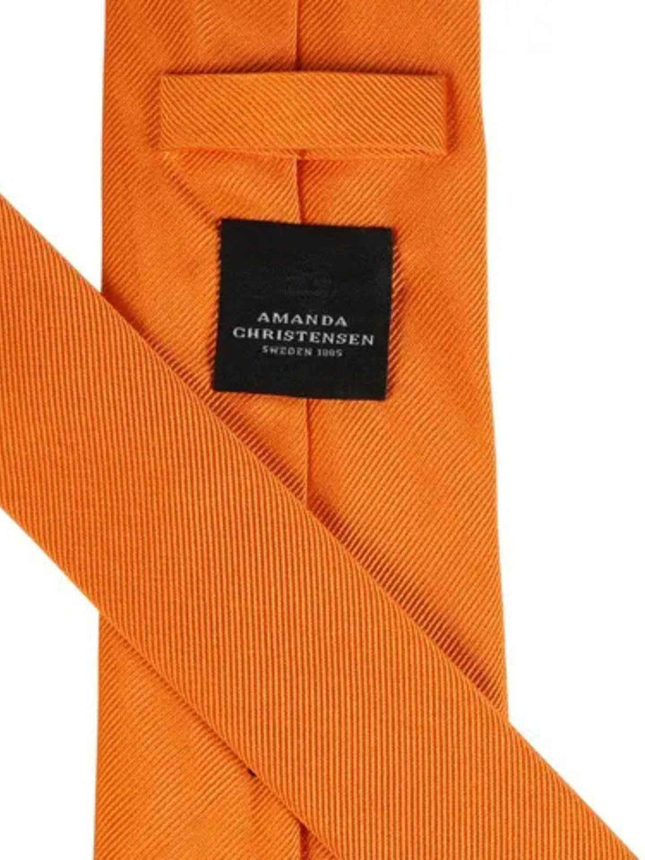 Ceremoniell Siden­slips