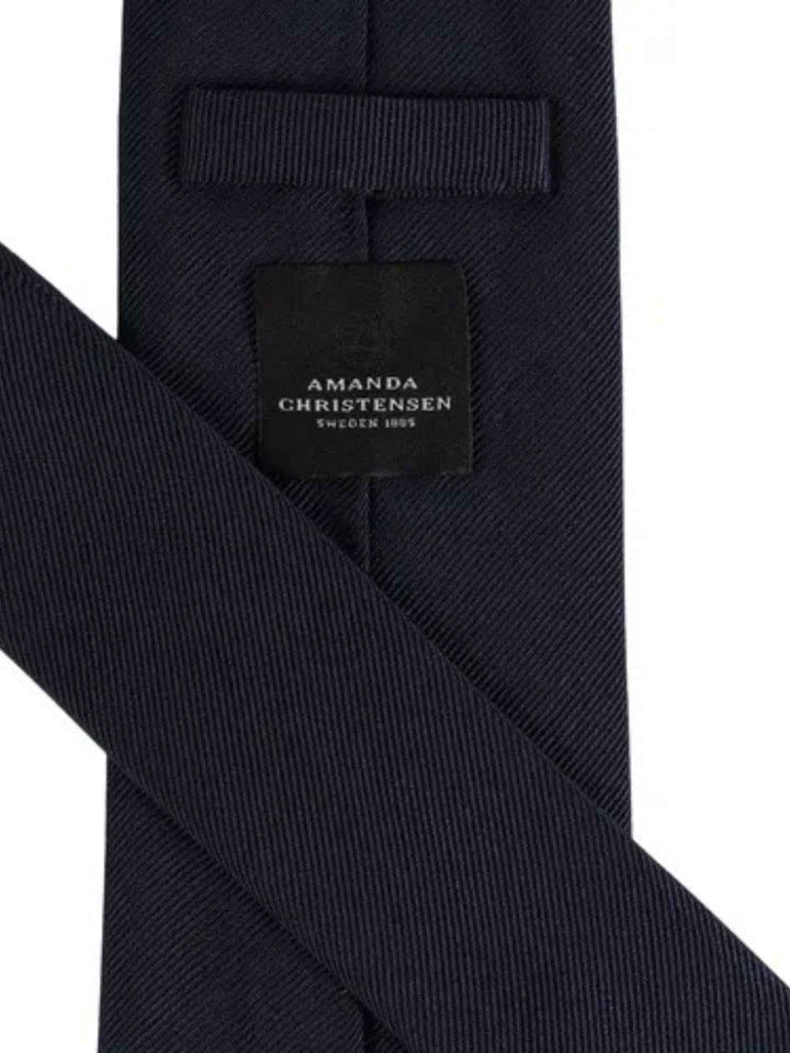 Ceremoniell Siden­slips