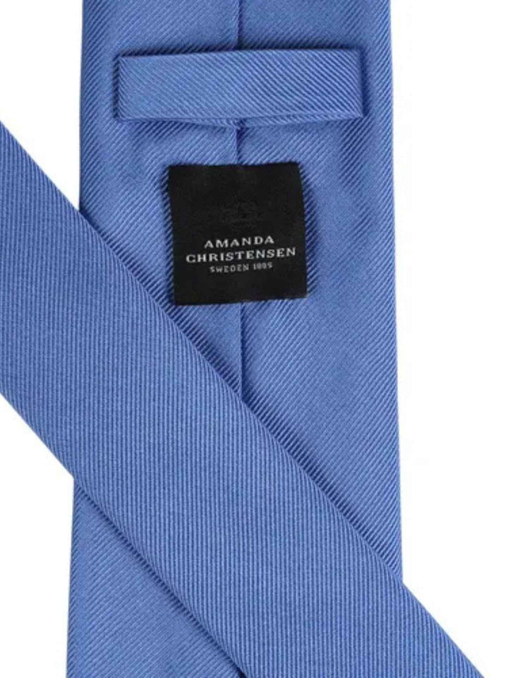 Ceremoniell Siden­slips