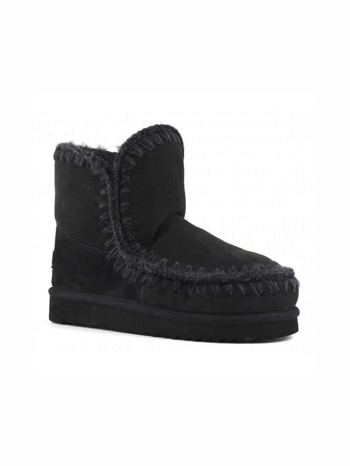 Eskimo 18 Boots i Fårskinn