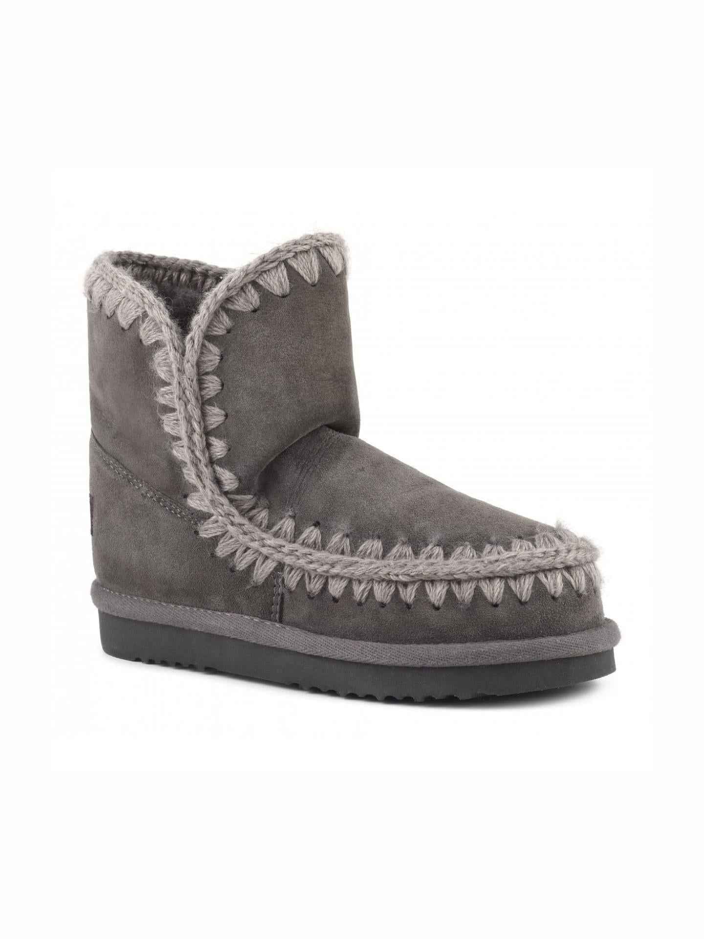 Eskimo 18 Boots i Fårskinn