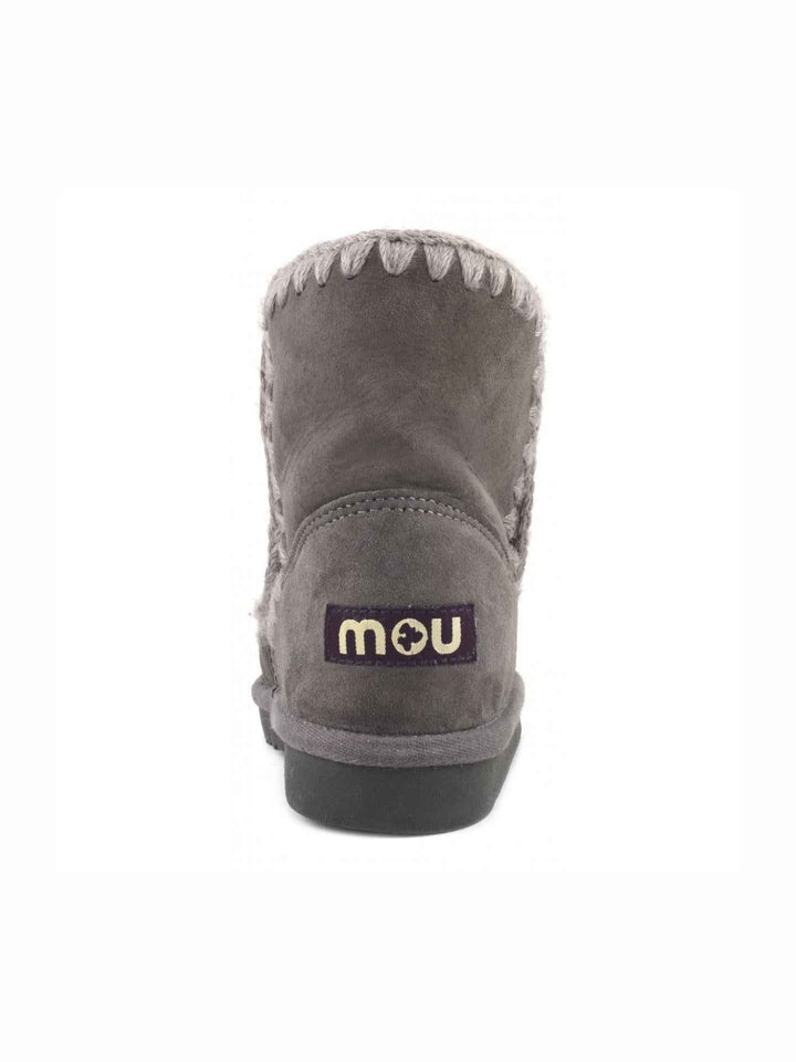 Eskimo 18 Boots i Fårskinn