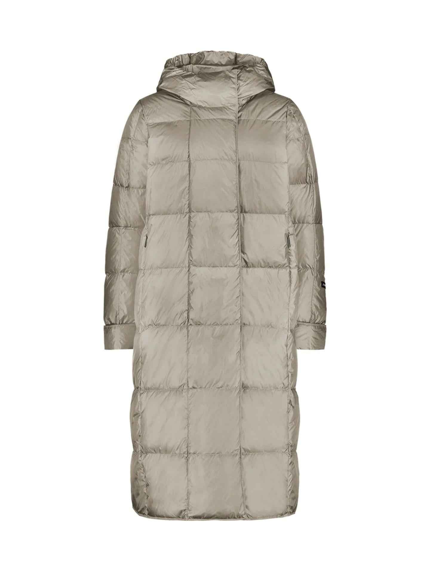 Essi Lätt Relaxed Dunjacka