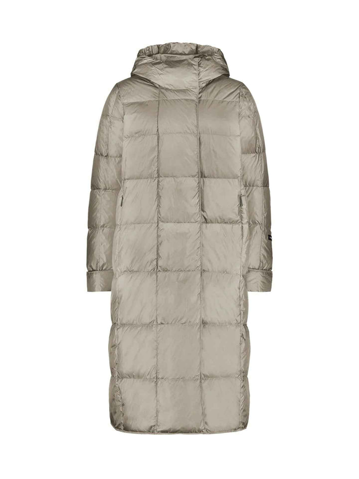 Essi Lätt Relaxed Dunjacka