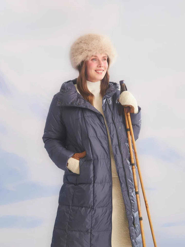 Essi Lätt Relaxed Dunjacka