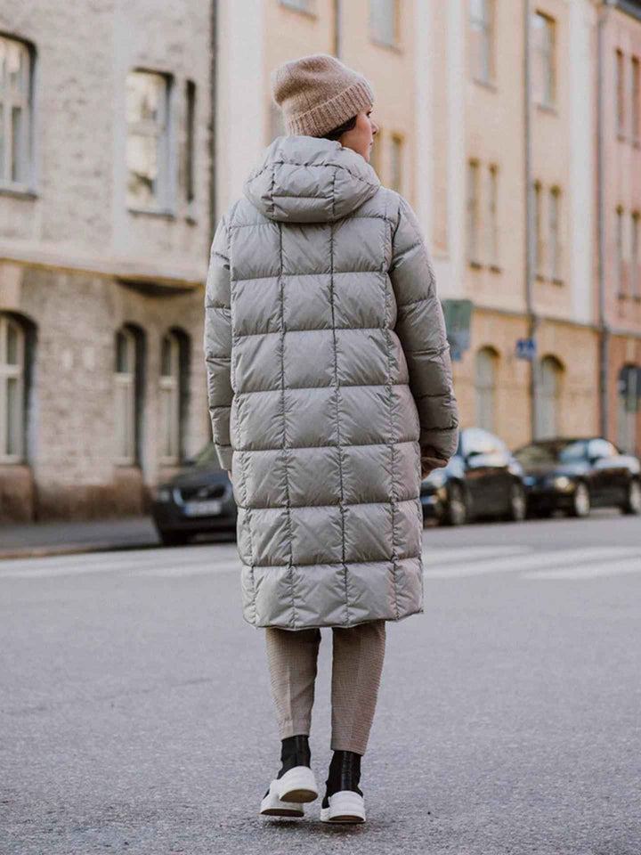 Essi Lätt Relaxed Dunjacka