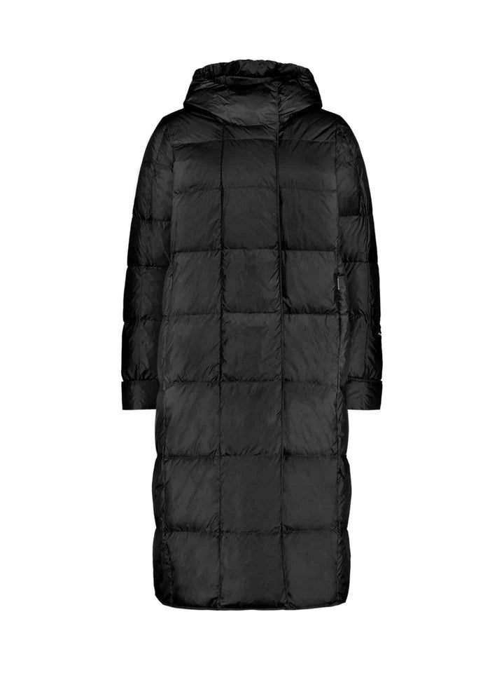 Essi Lätt Relaxed Dunjacka