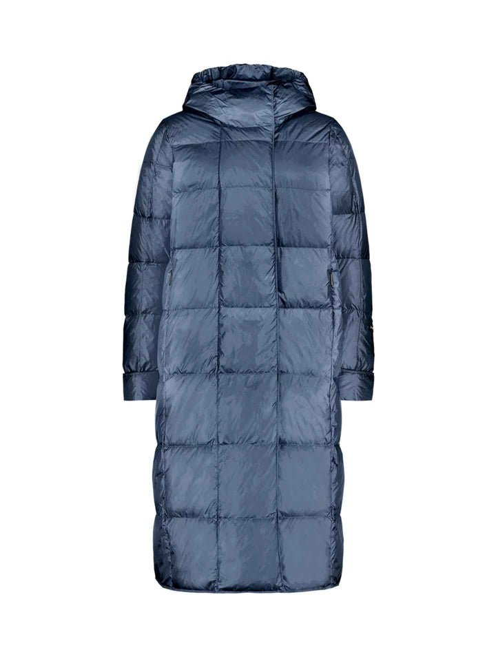 Essi Lätt Relaxed Dunjacka