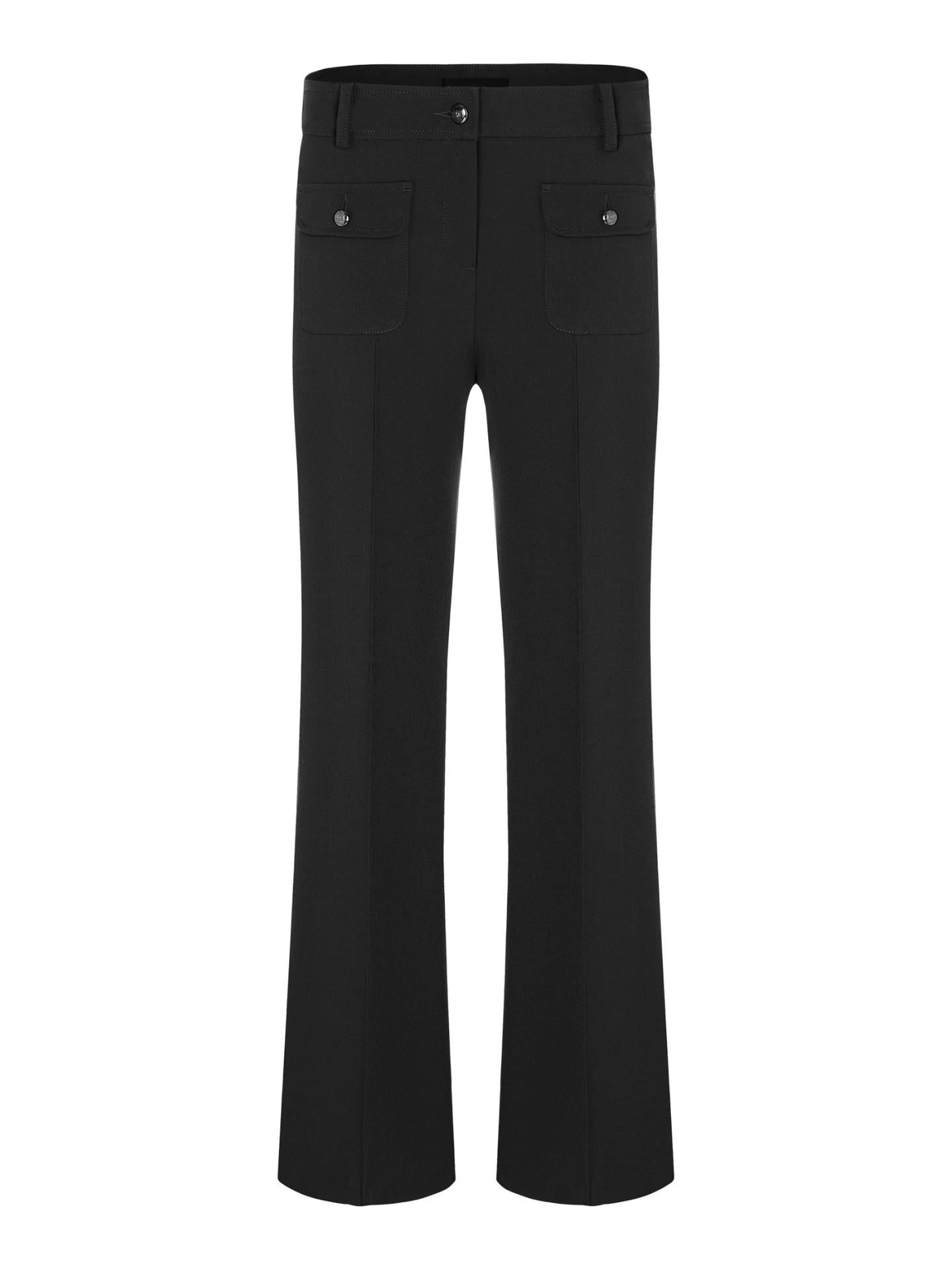 Farah Long Pocket Byxa