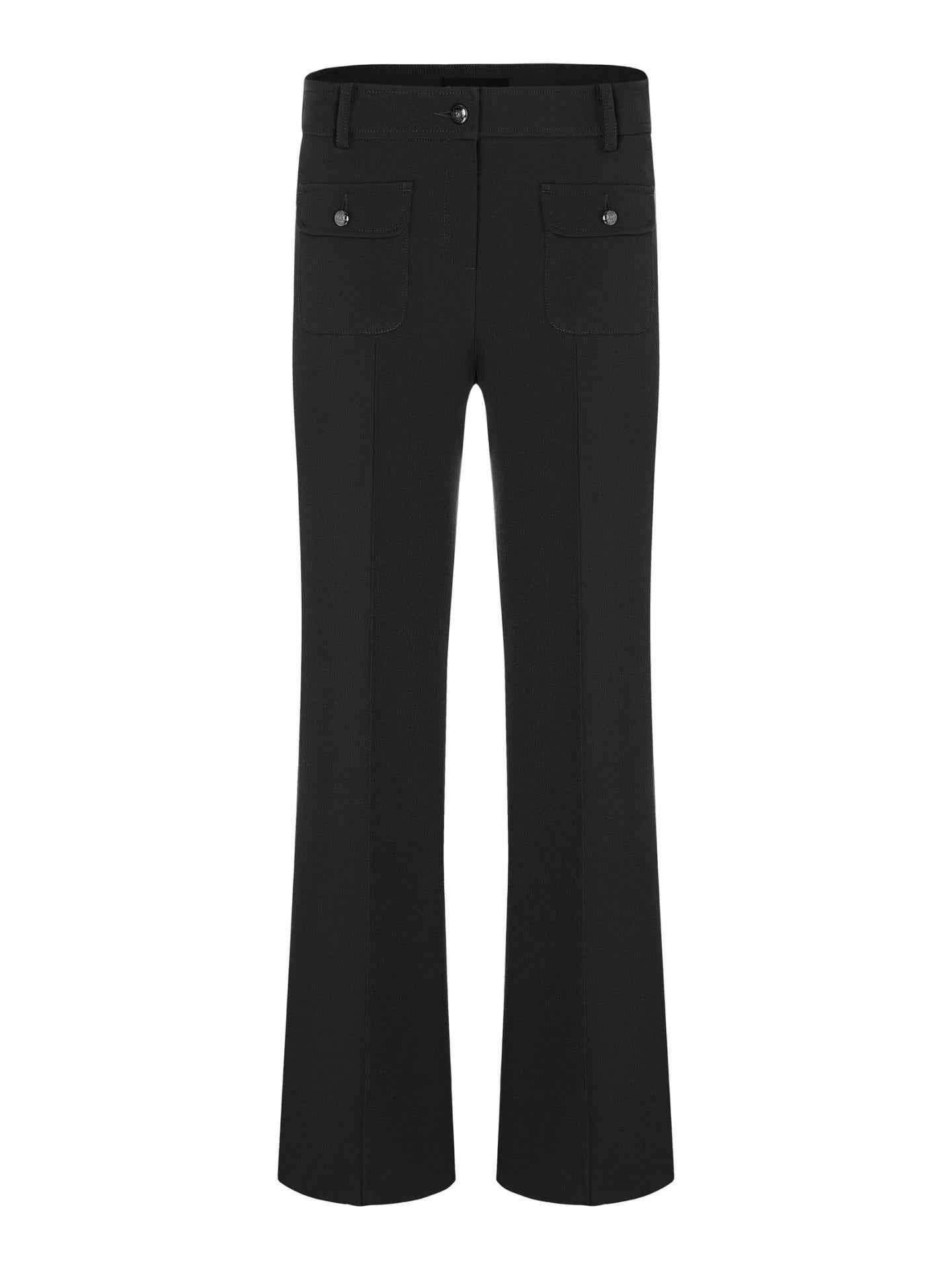 Farah Long Pocket Byxa