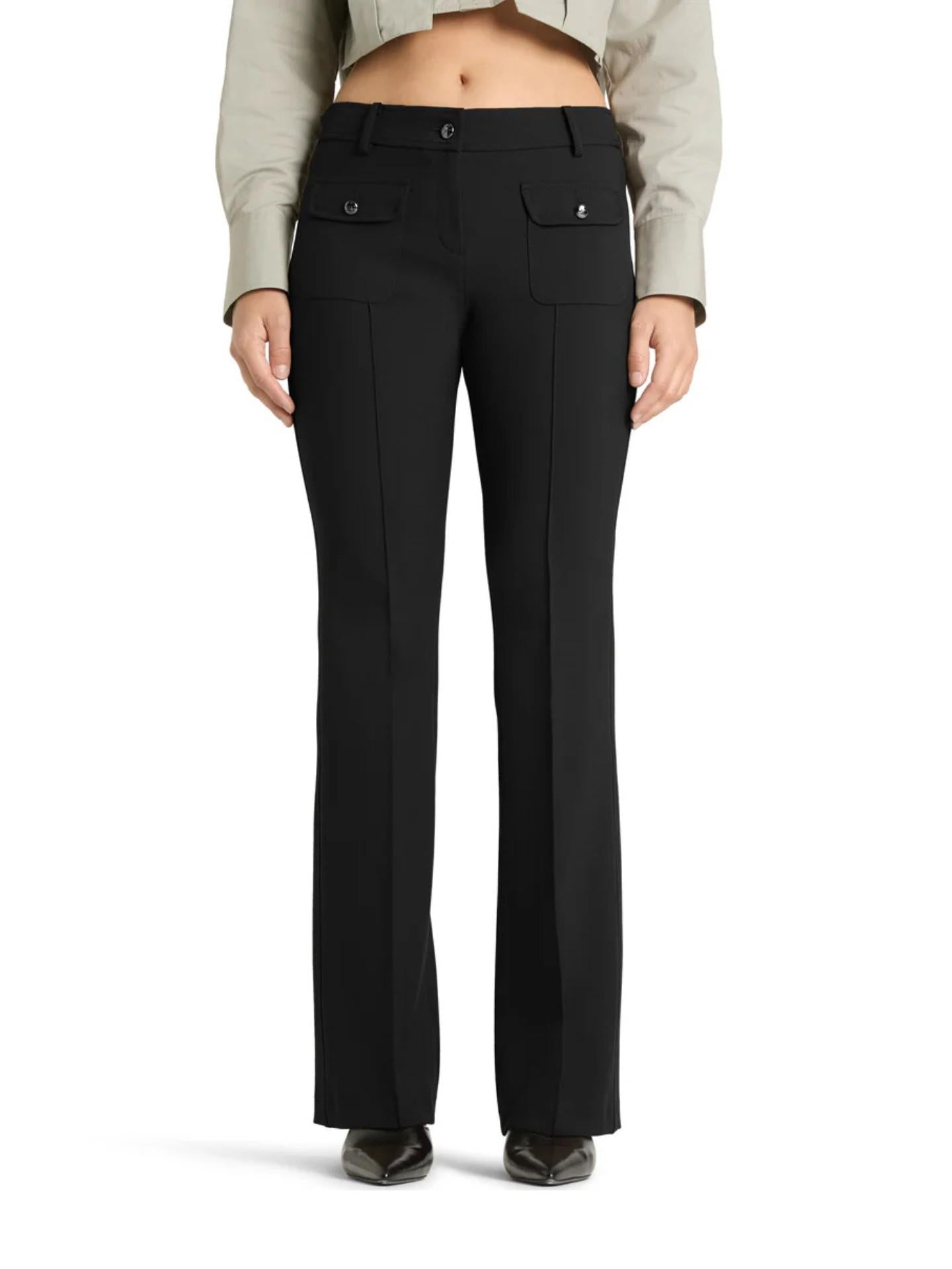 Farah Long Pocket Byxa