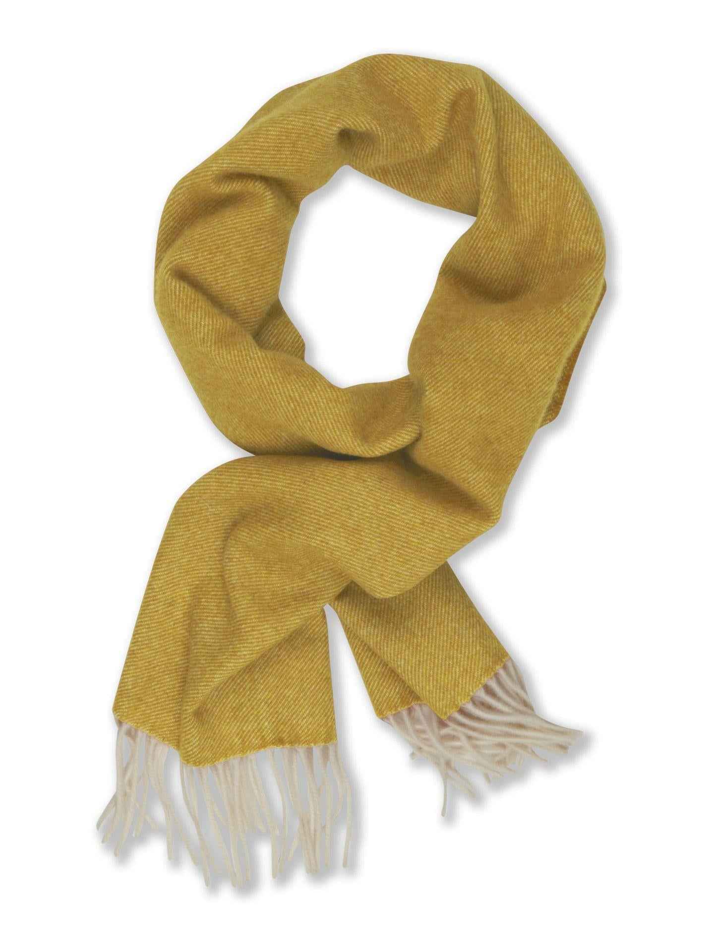 Fransad Ullscarf