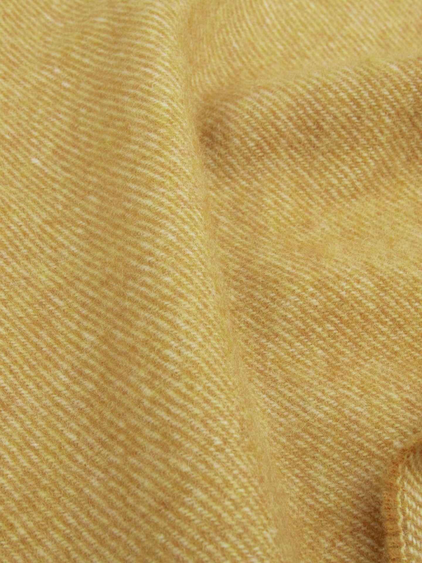 Fransad Ullscarf