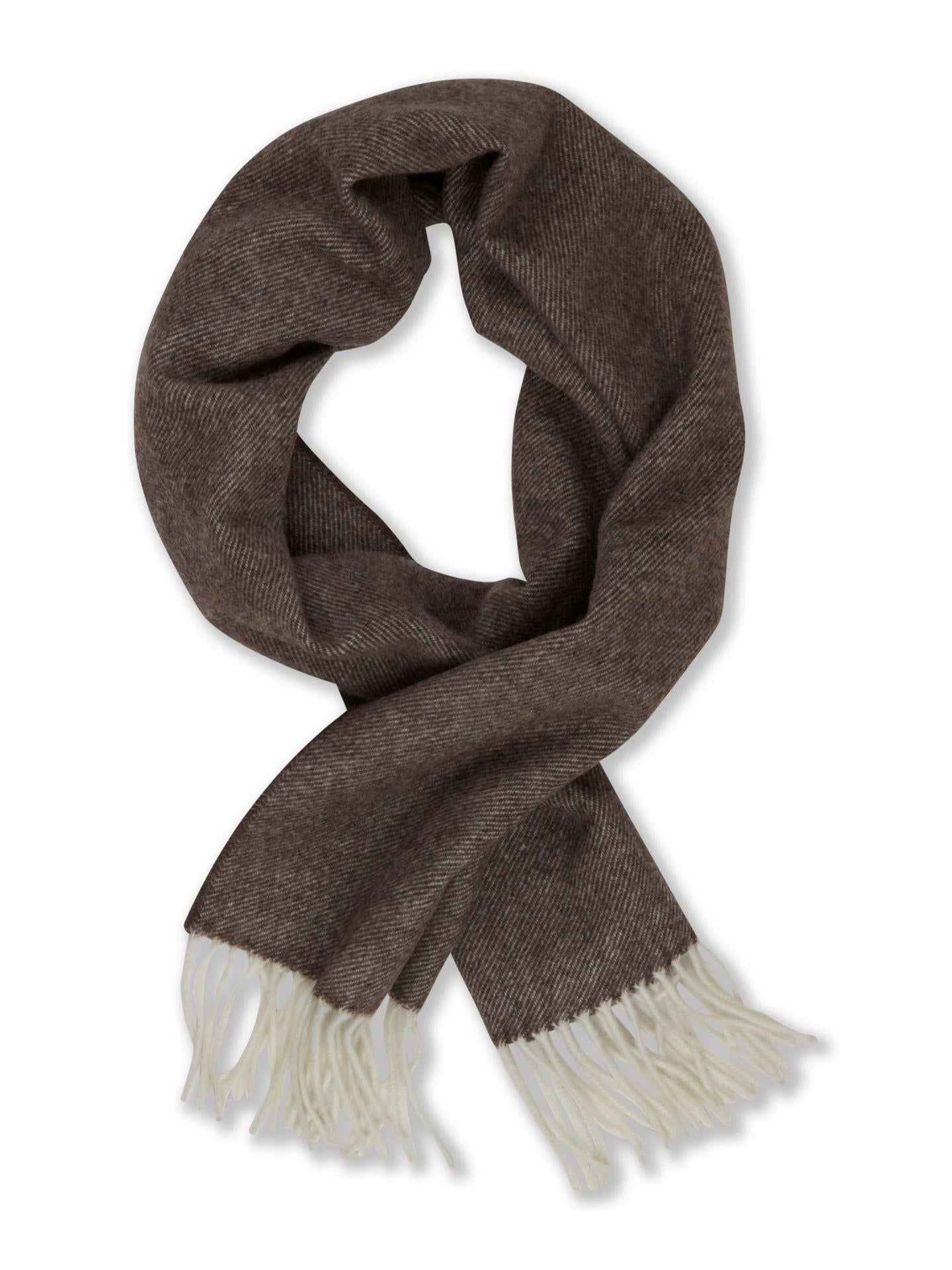 Fransad Ullscarf
