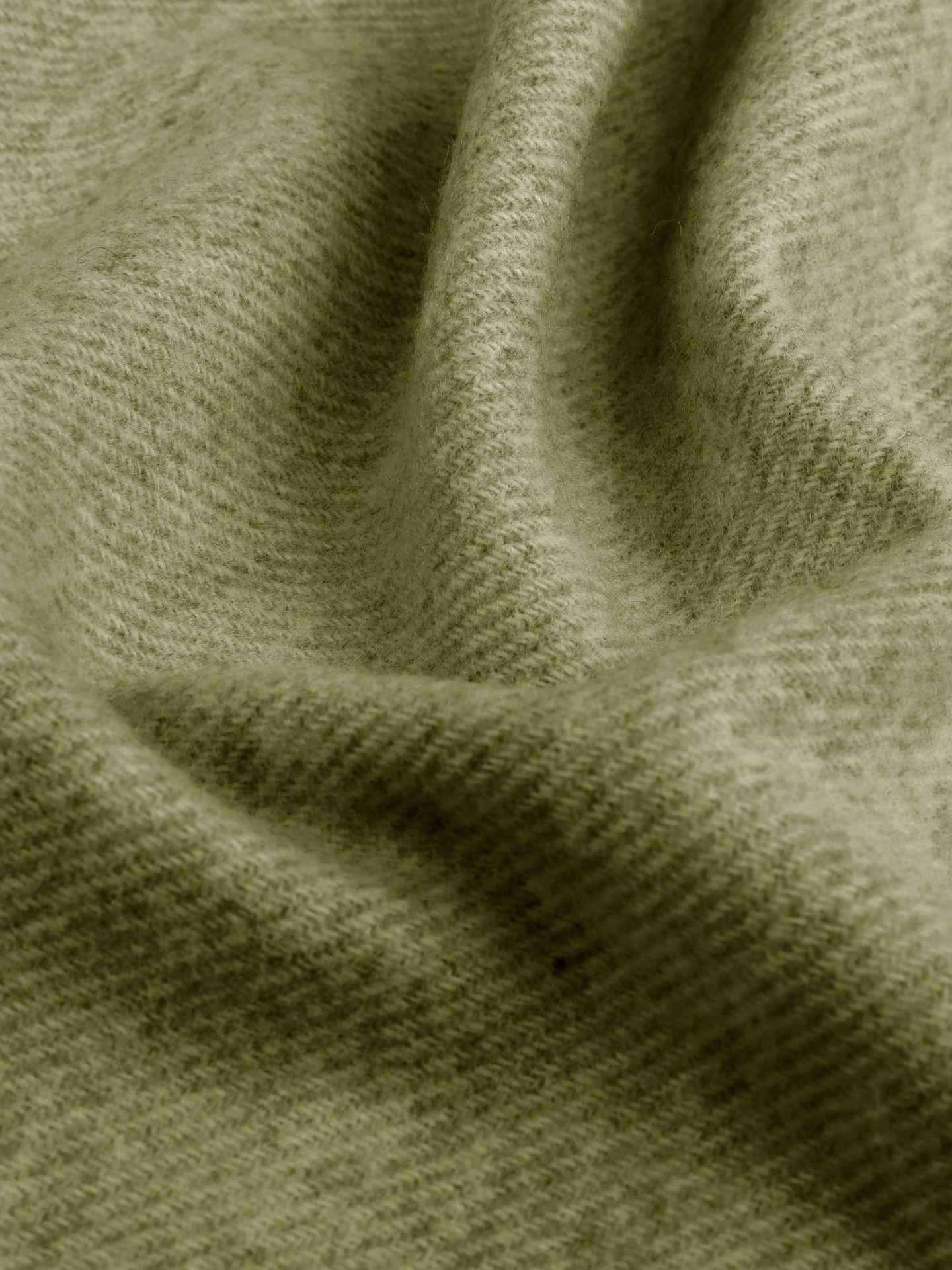 Fransad Ullscarf