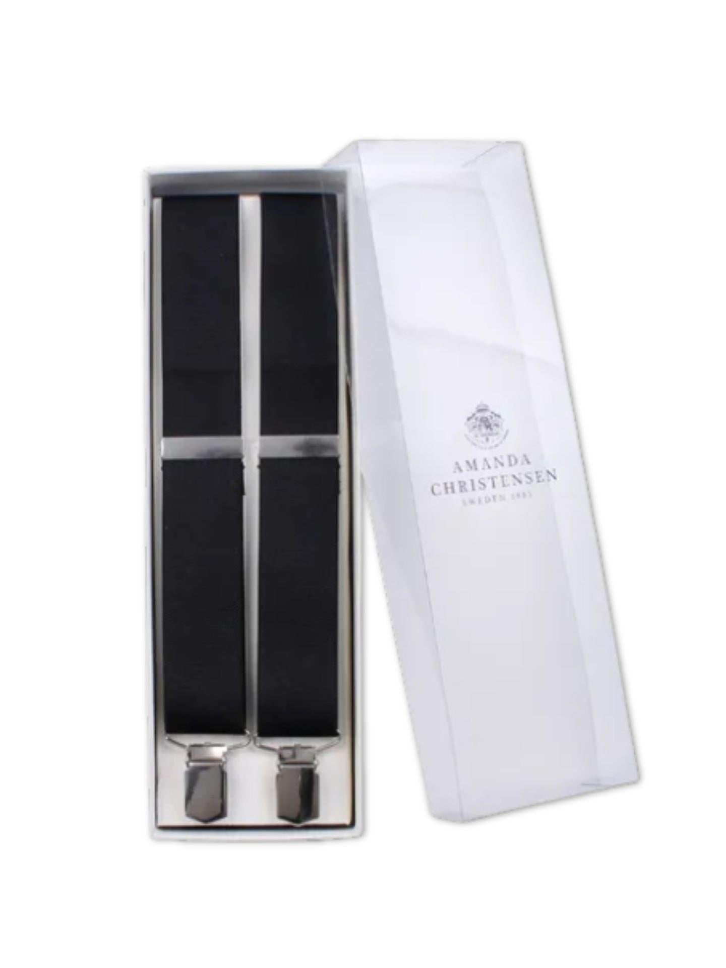 Hängslen 35 MM Clip-On