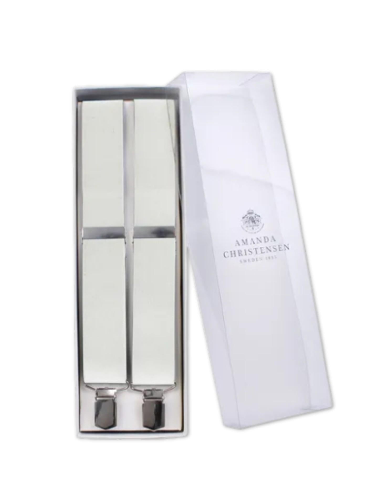 Hängslen 35 MM Clip-On