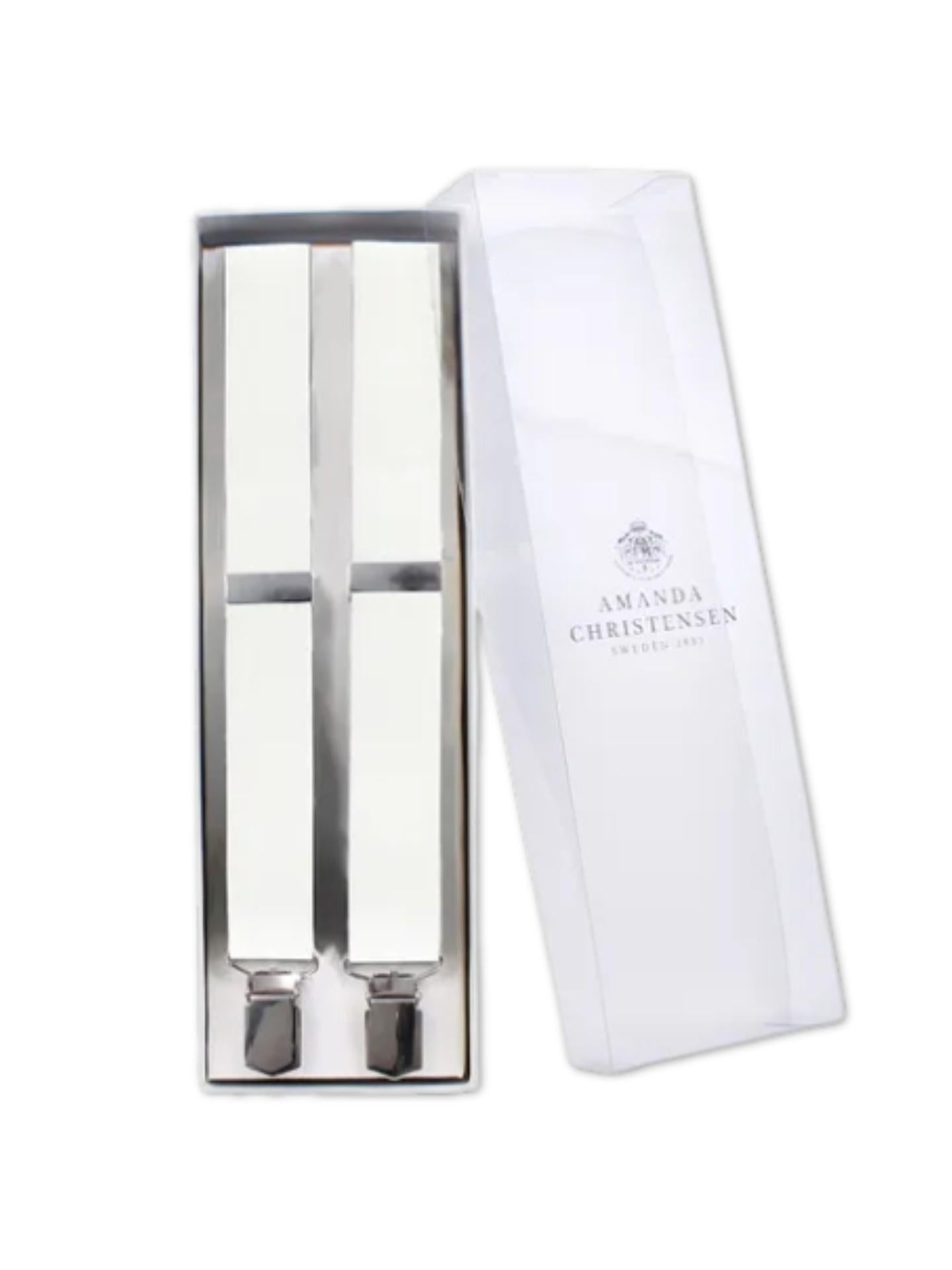 Hängslen 30 MM Clip-On