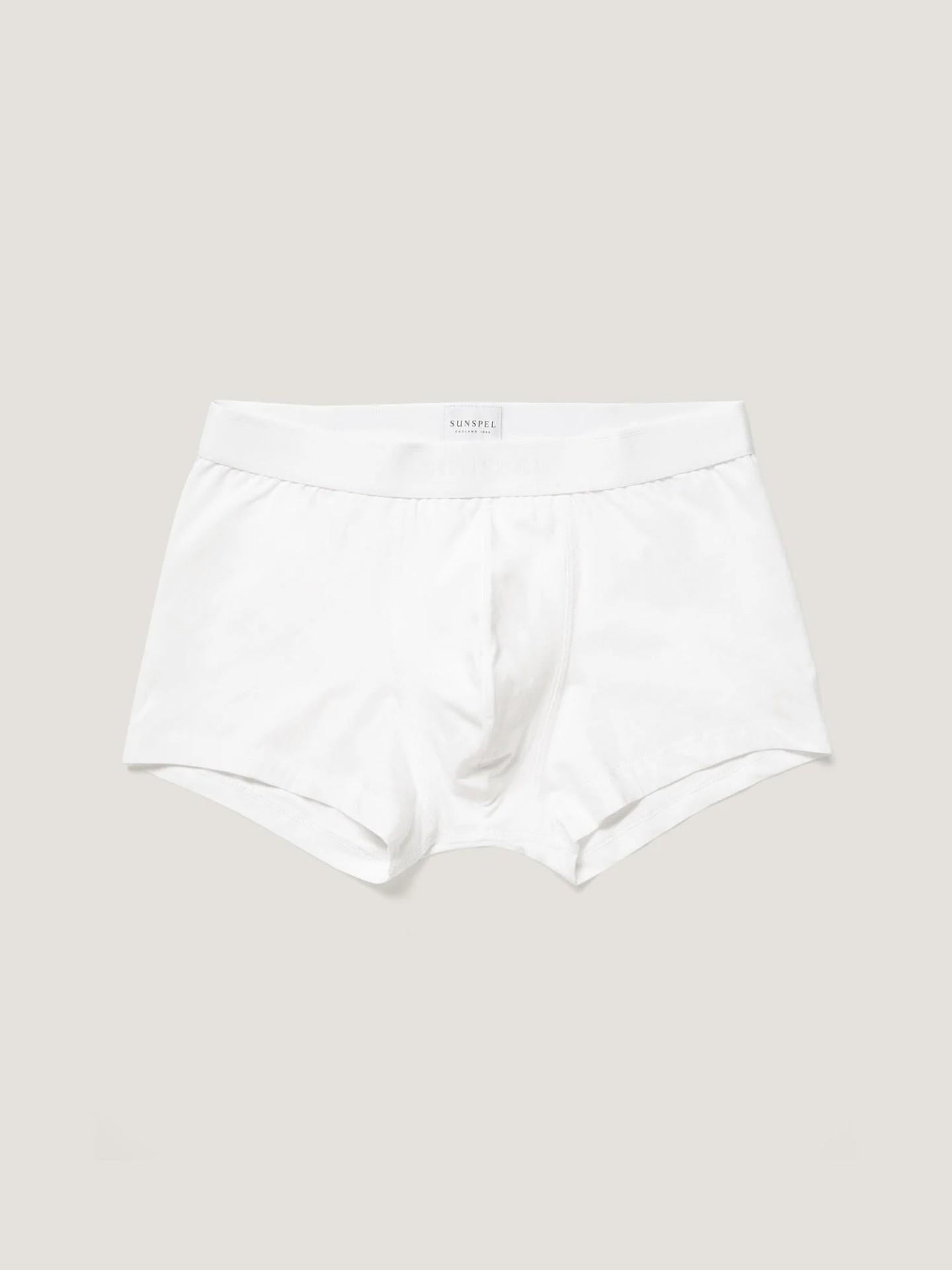 Kalsonger i bomull - Stenströms Store