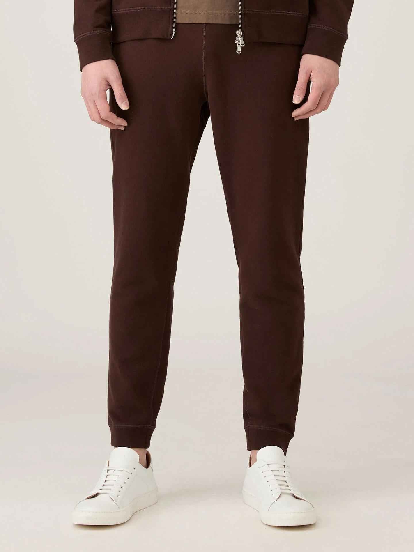 Loopback Sweatpants