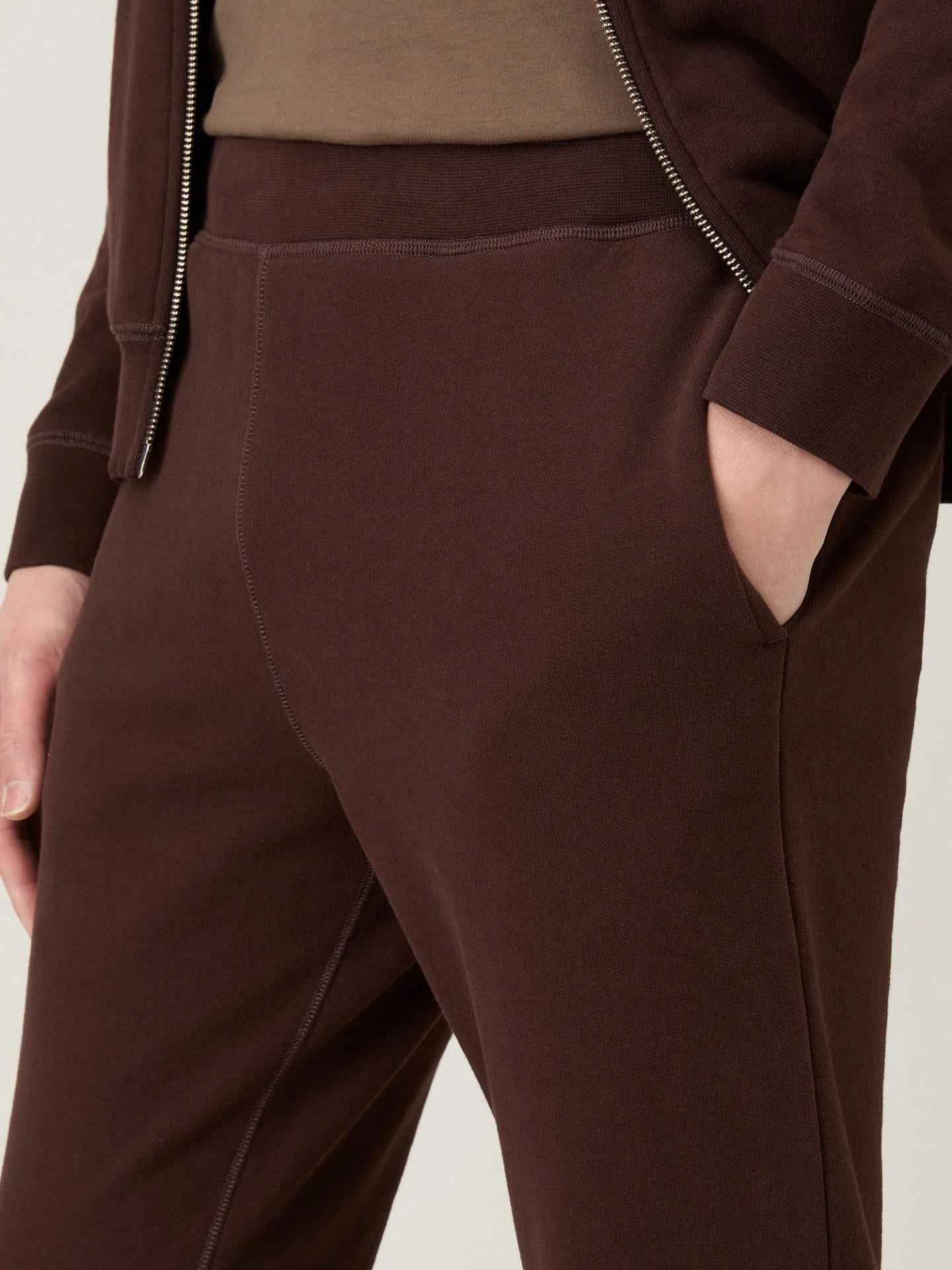 Loopback Sweatpants
