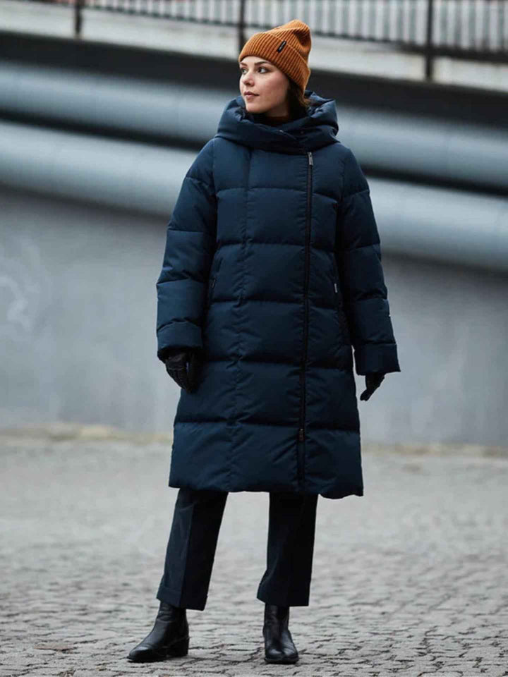 Lovisa Lång Dunjacka