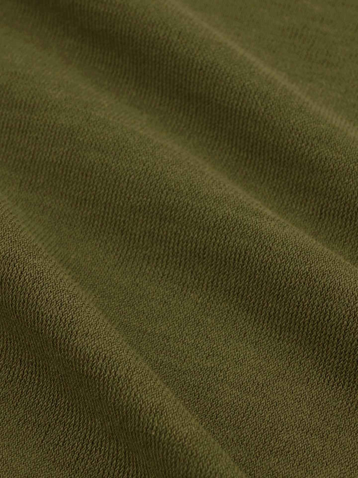 Militärgrön IceCotton T-shirt