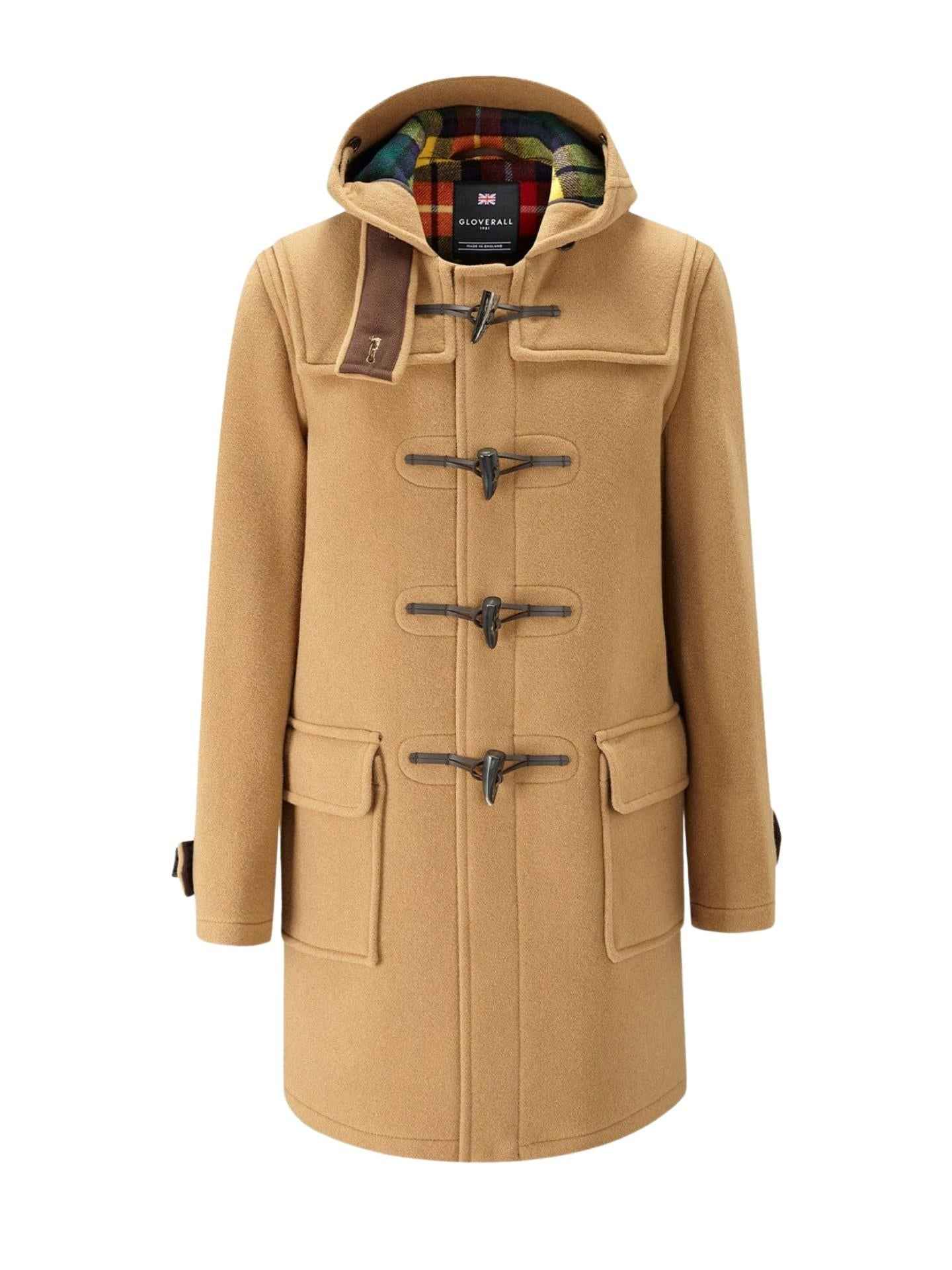 Morris Duffle Coat