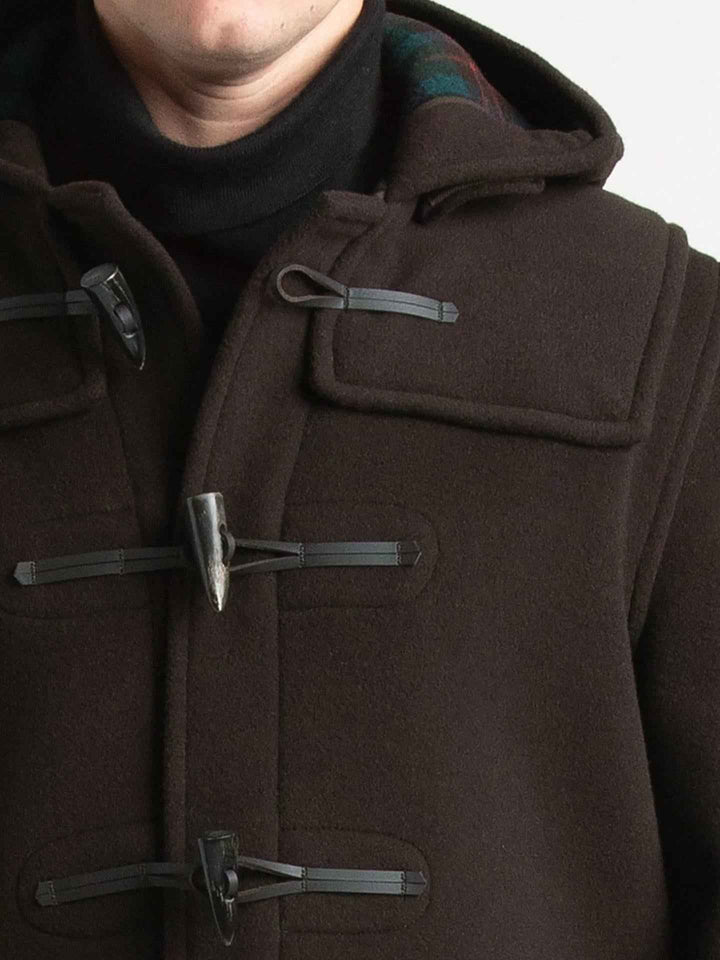 Morris Duffle Coat
