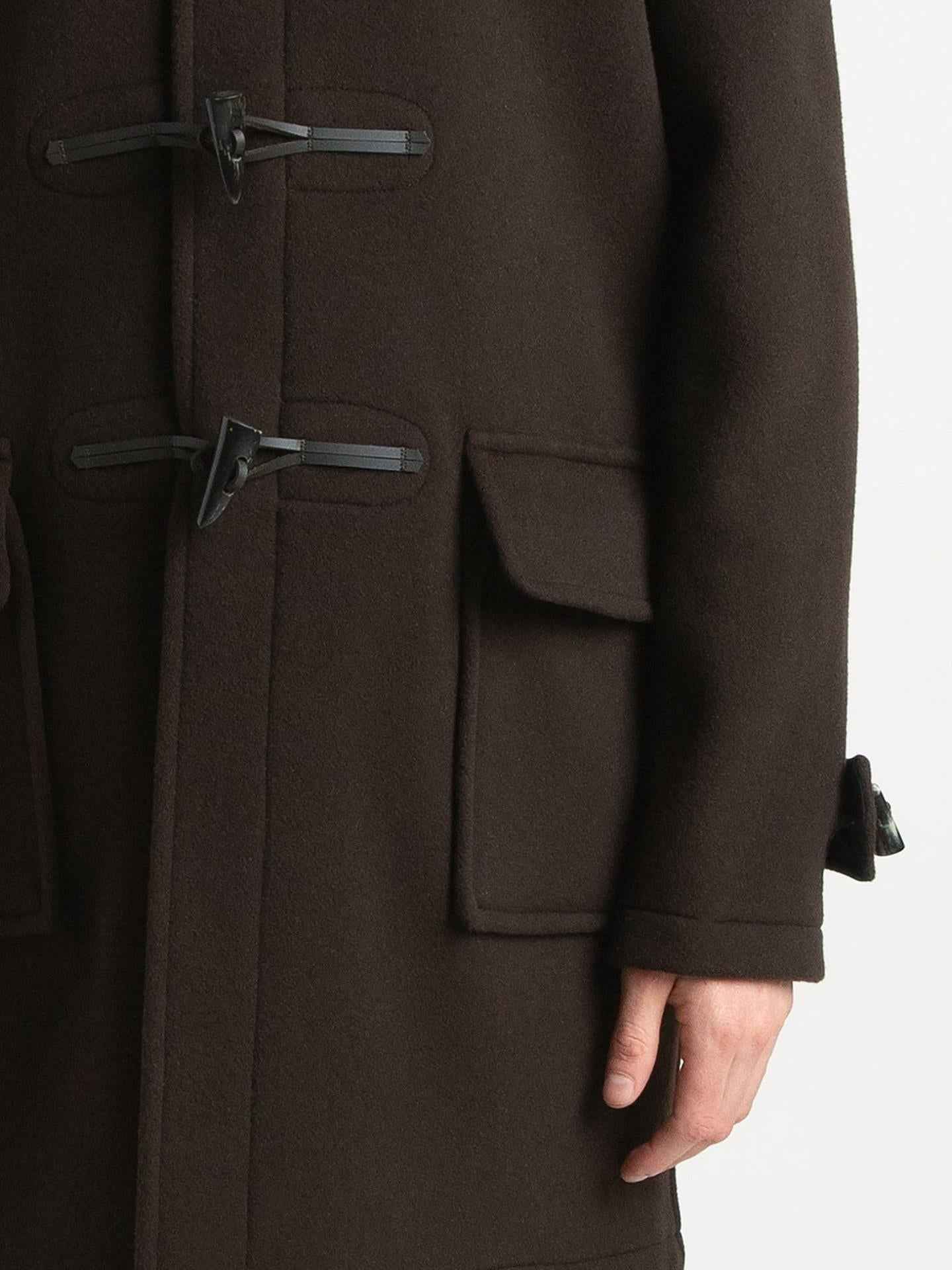 Morris Duffle Coat