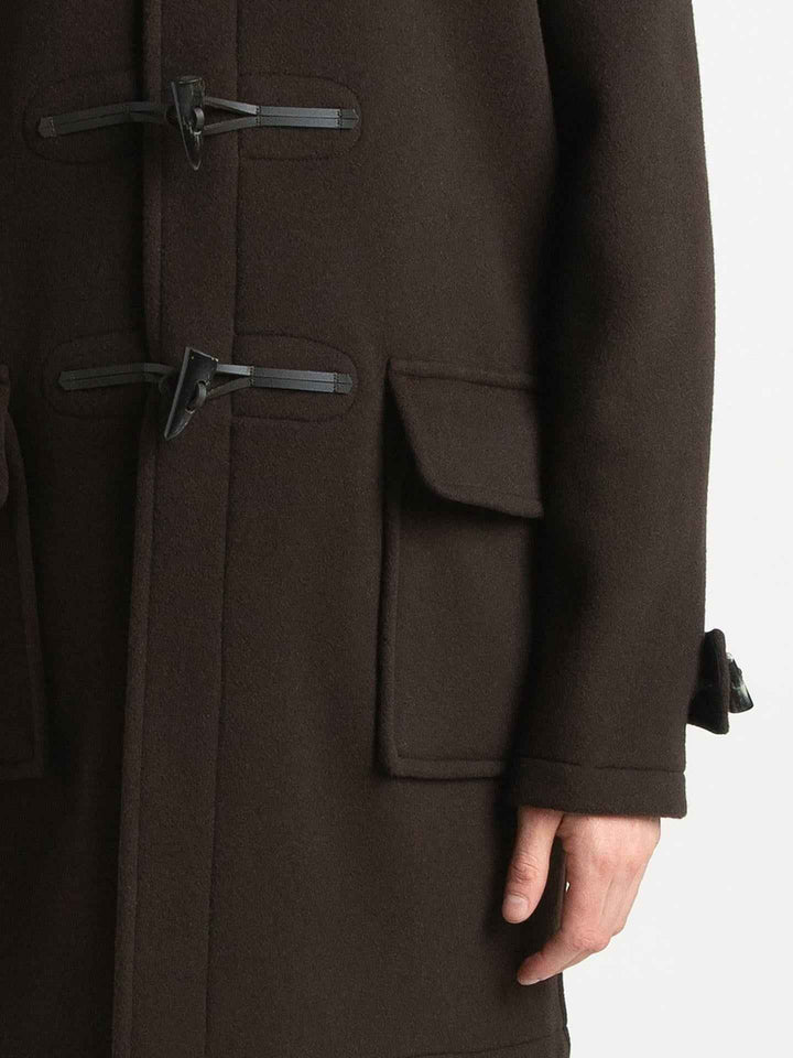 Morris Duffle Coat