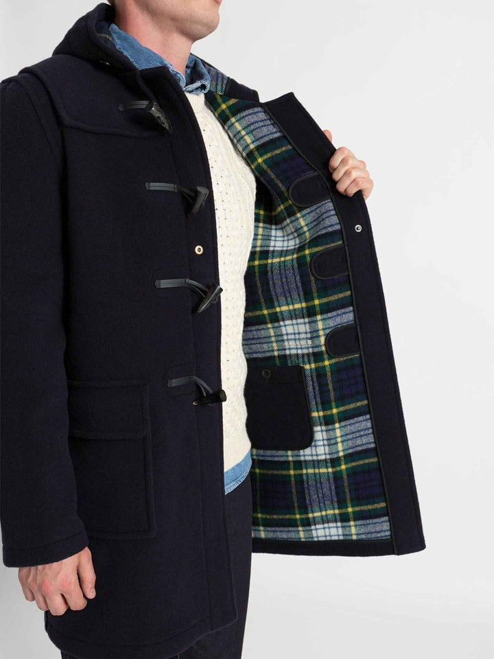 Morris Duffle Coat