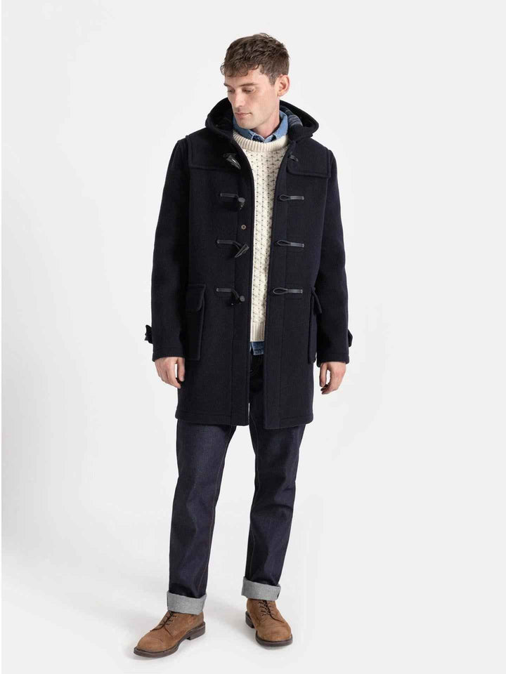 Morris Duffle Coat