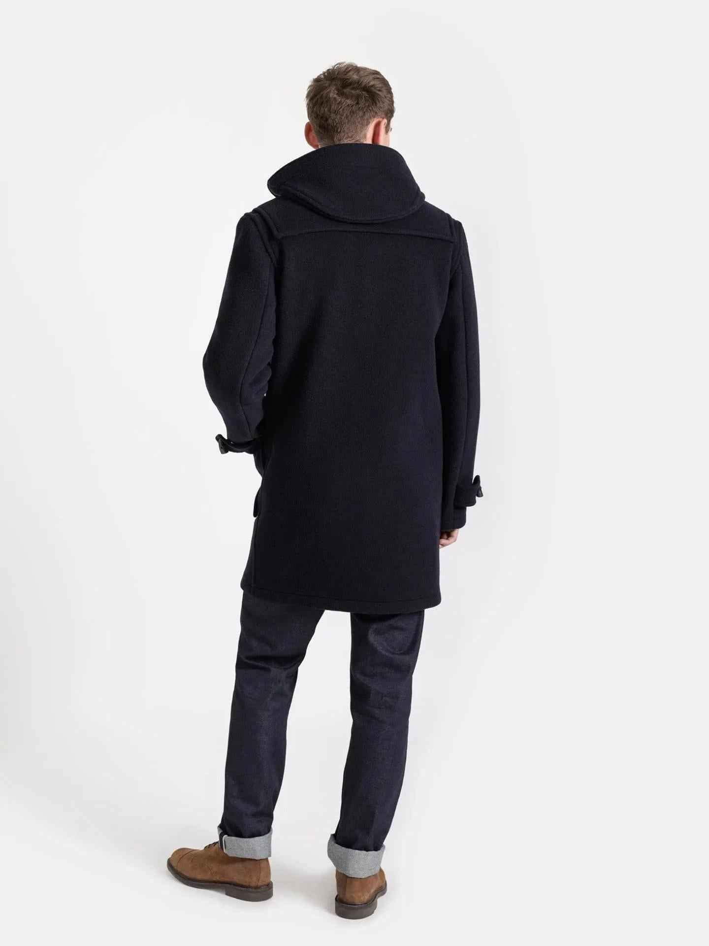 Morris Duffle Coat