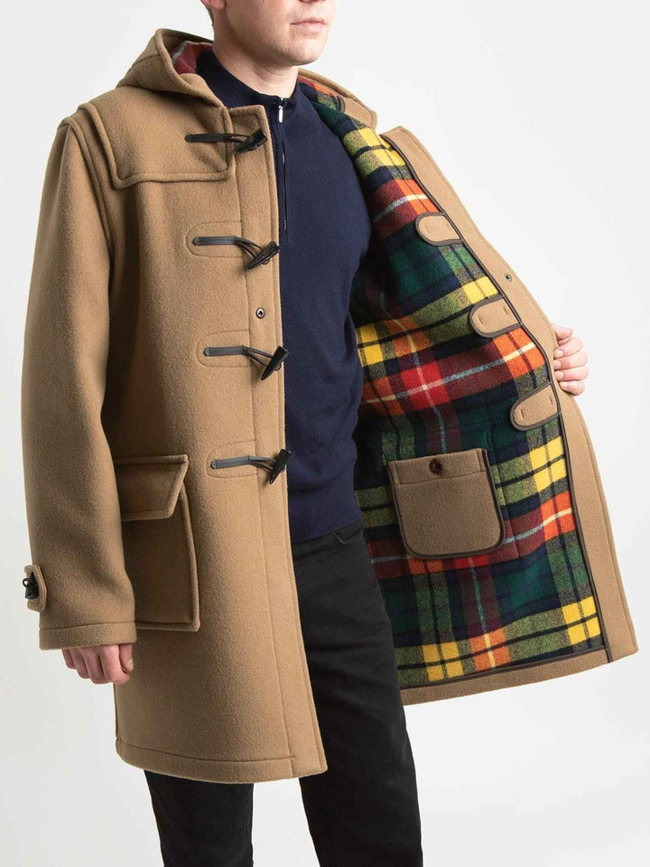 Morris Duffle Coat