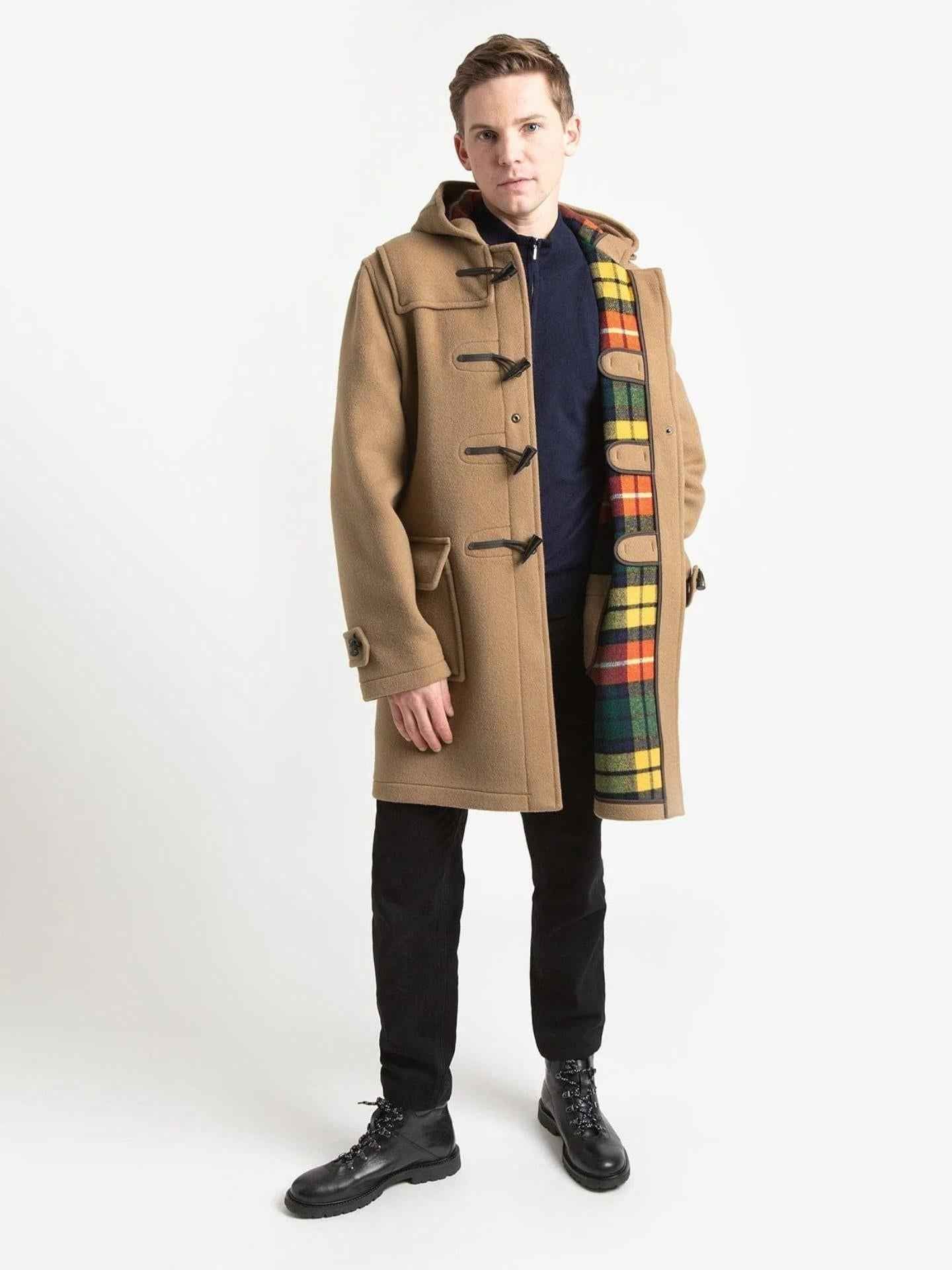 Morris Duffle Coat