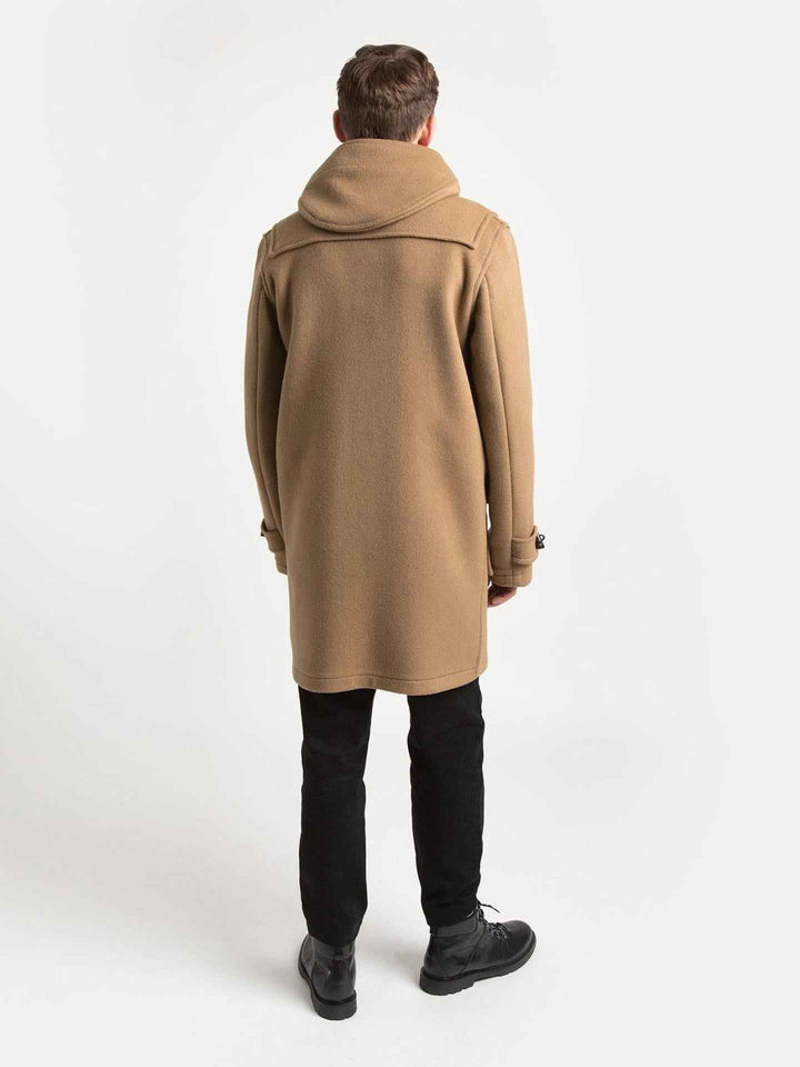 Morris Duffle Coat