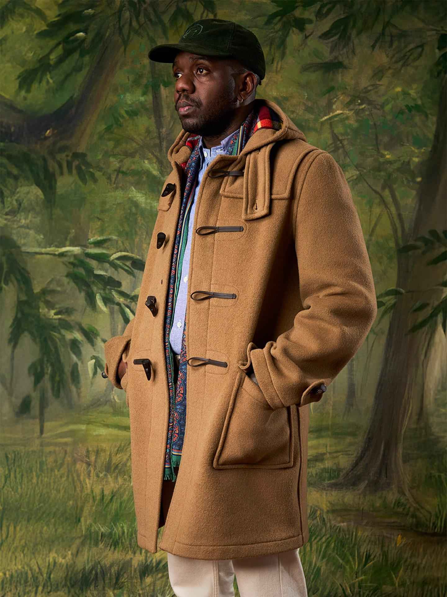 Gloverall - Morris Duffle Coat