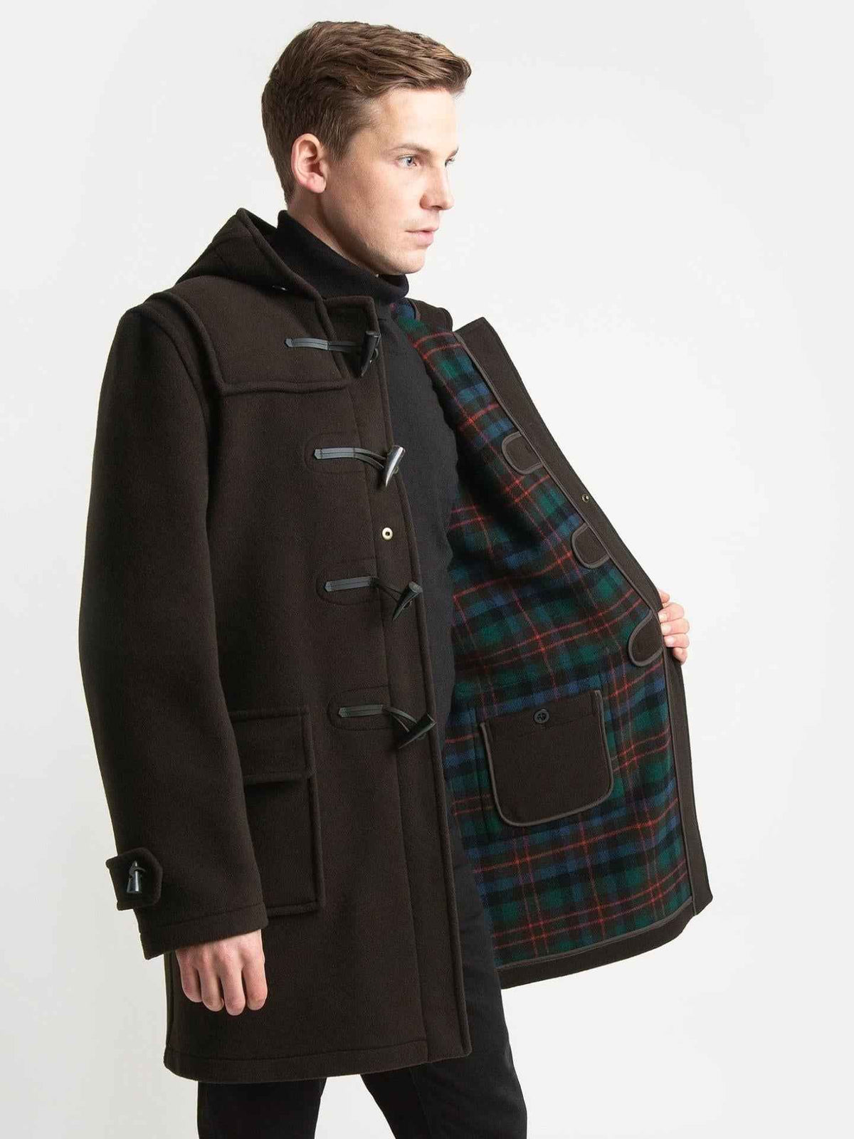Morris Duffle Coat