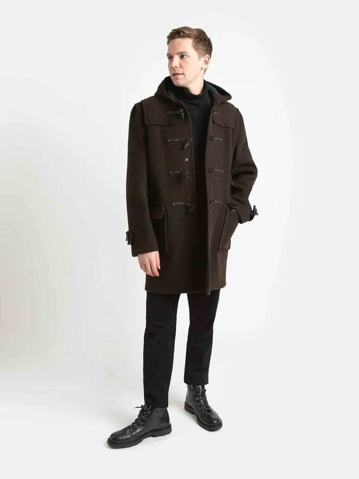 Morris Duffle Coat