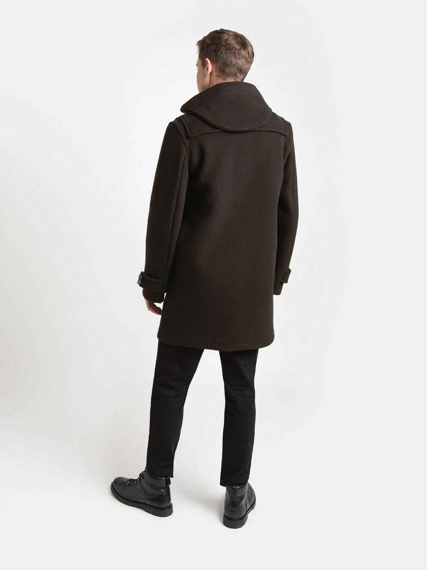 Morris Duffle Coat
