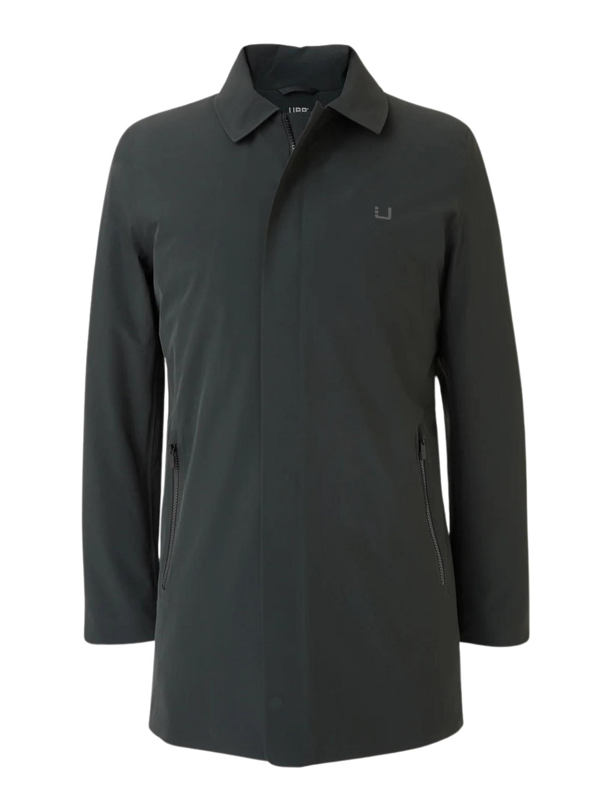Night Olive Regulator Coat - UBR