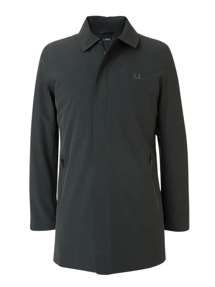 Night Olive Regulator Coat - UBR