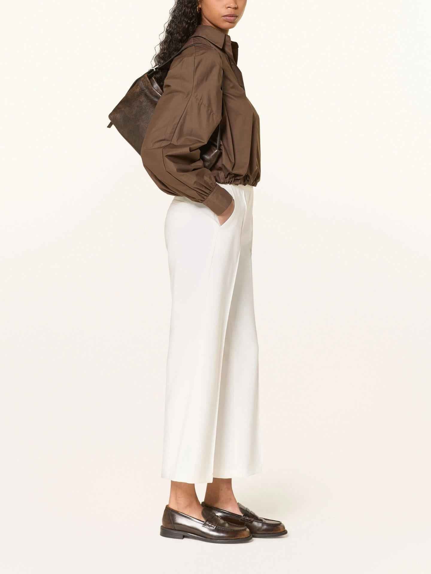Off-white Cameron Culotte Byxa