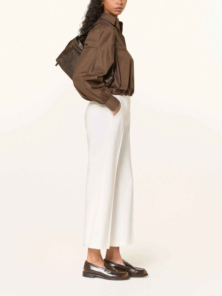 Off-white Cameron Culotte Byxa