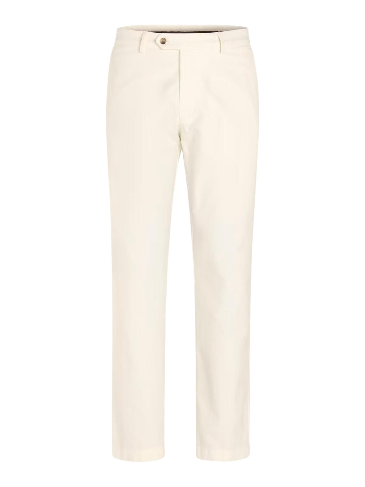 Off-white Regular Dandy Twillchinos